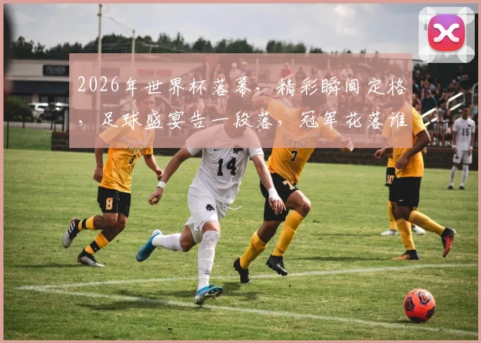 2026年世界杯落幕，精彩瞬间定格，足球盛宴告一段落，冠军花落谁家